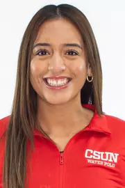 Valeria Martinez 2025