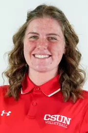 Haley Walz