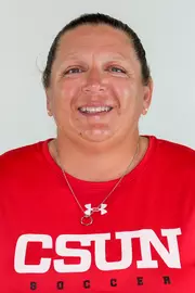 Gina Brewer