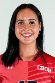 #17 Gabriella Sanchez