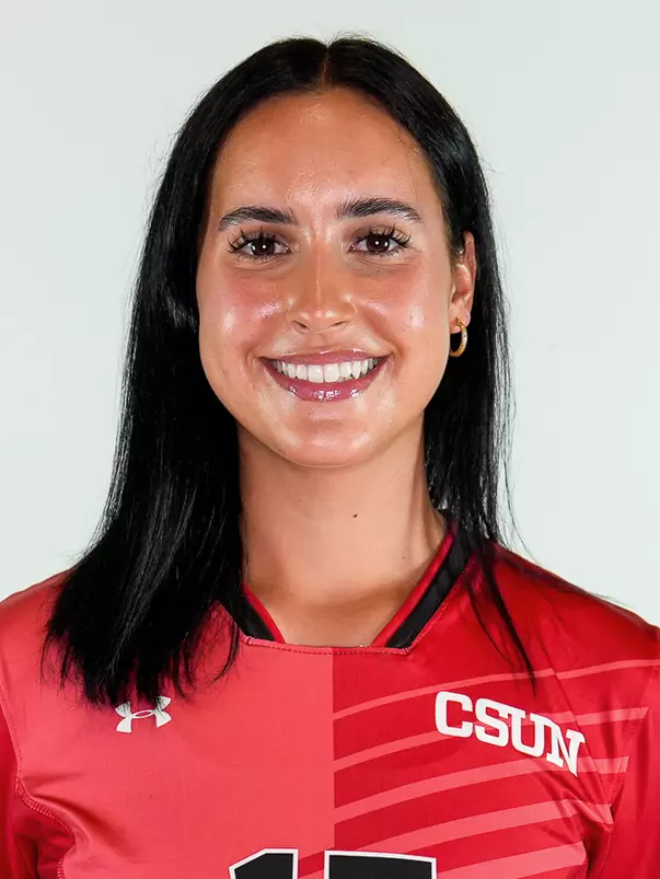 #17 Gabriella Sanchez