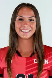 #21 Ashly Torres
