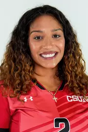 #2 Sunny Bowlin-Stacy