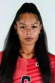 #6 Angelica Claiborne
