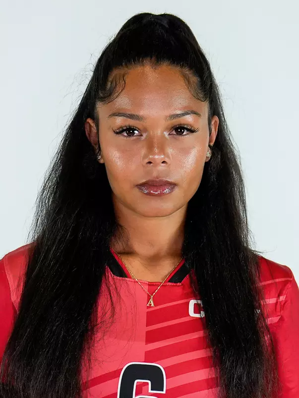 #6 Angelica Claiborne