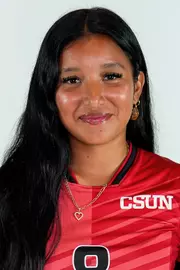 #8 Kaylee Gutierrez