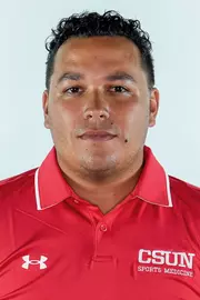 Patrick Landeros