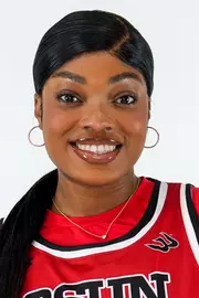 Nnenna Orji