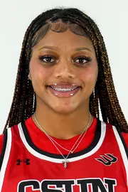 Karsen Marshall