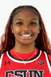 Kayla Hopson