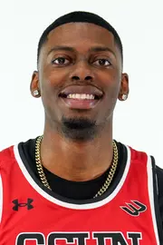 Scotty Washington