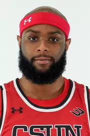 Jordan Brinson