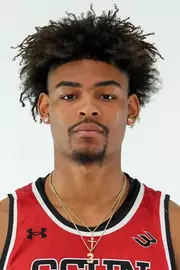 Jalen Barbee