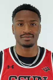 Keonte Jones