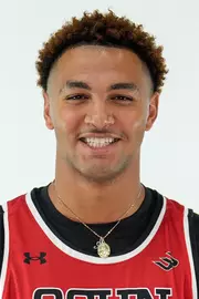 Marcus Adams Jr.