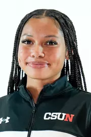 Camryn Harris