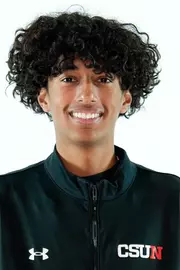 Darrick Jacob Jr.
