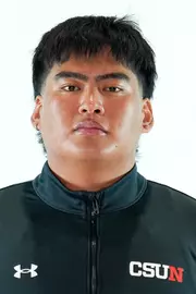 Elijah Ignacio