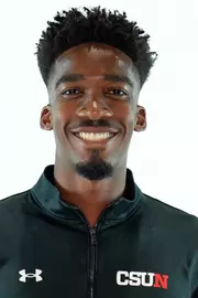 Ja'Patrick Smith