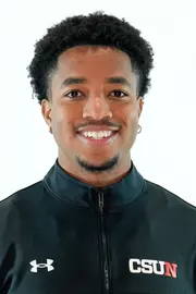 Jabari Vaughn