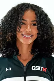 Jasmine Haskell