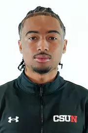 Jeremiah Harris
