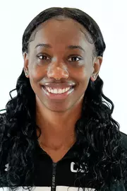 Kaliyah Poston