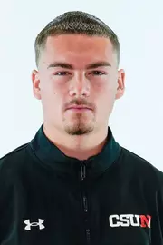 Luke DaVanon