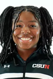 Simone Smith