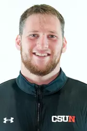 Trey Knight