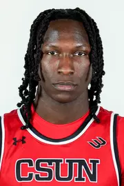 Jai Chisolm