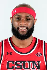Jordan Brinson