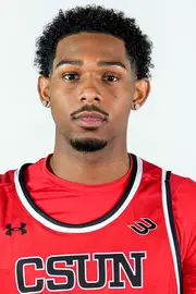 Larry Hughes II