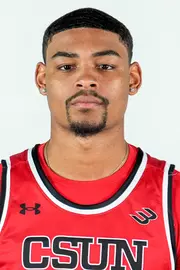 Jalen Barbee
