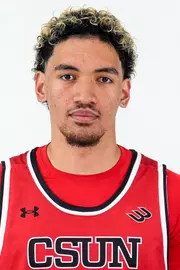 Kingston Jerome
