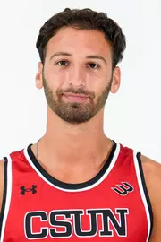 Boaz Serson