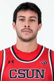 Santiago Mendoza
