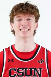 Niall Finnegan
