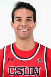 Jordan Lucas