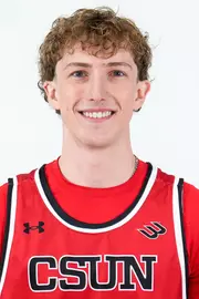 Logan Spencer