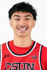Shane Nhem