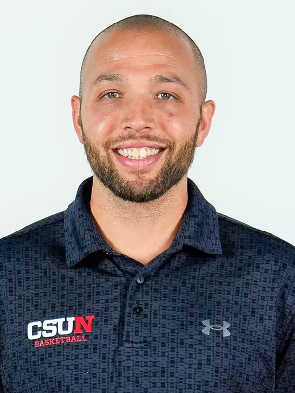 Mykel Morse MBB 2025-26