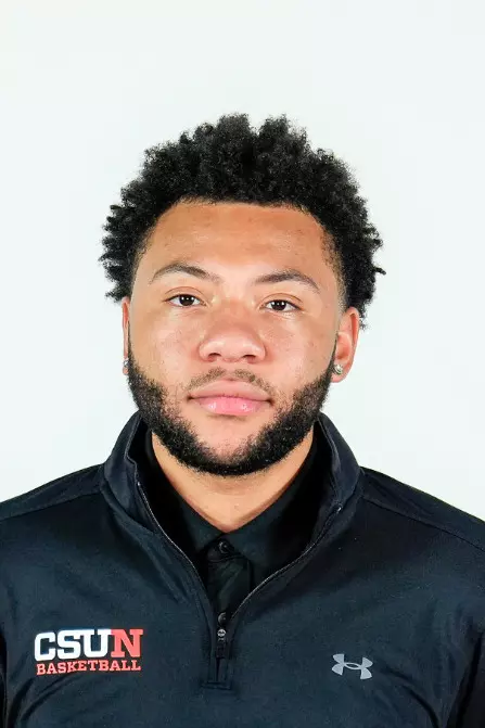 Tre Long MBB Team Manager 2025