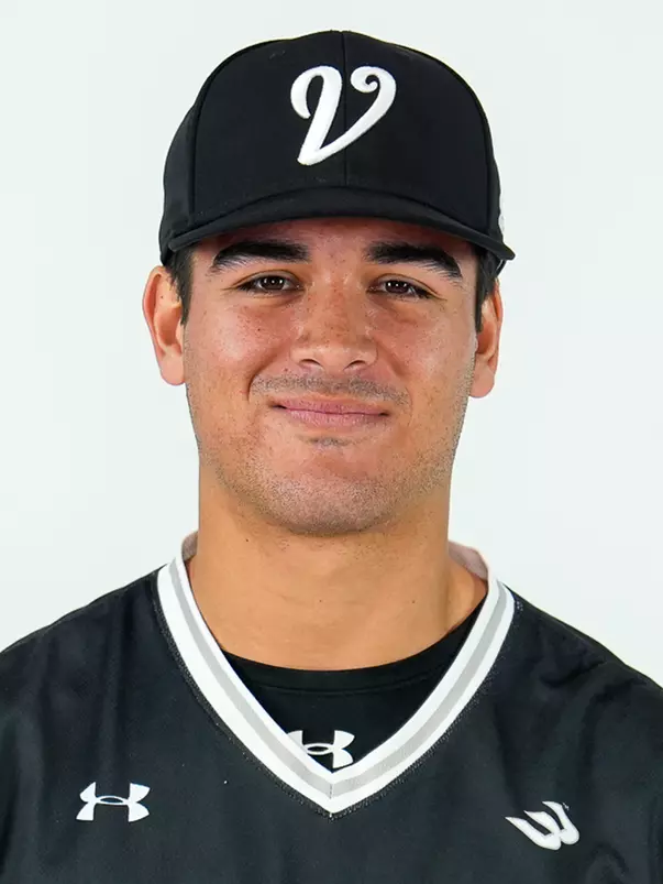 Matthew Pena 2025 Headshot