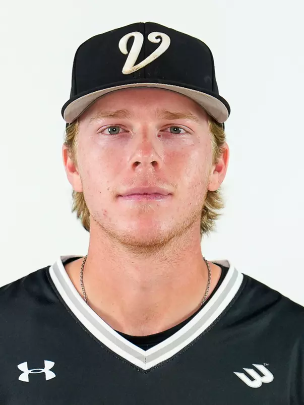 Trent Abel 2025 Headshot