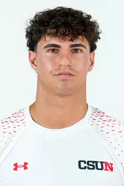 Jake Shaked