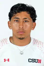 Jorge Solorzano