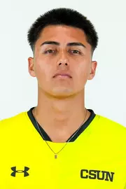 Bryan Castaneda