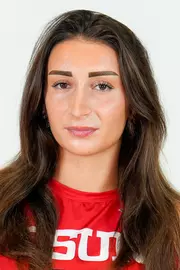 Julia Bazylevych