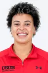 Akilah Martin